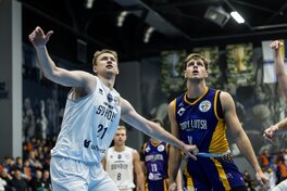 Харківські Соколи підписали Владислава Ніколайчука