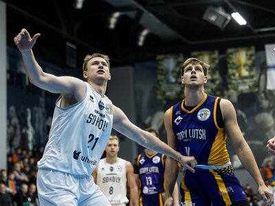 Харківські Соколи підписали Владислава Ніколайчука