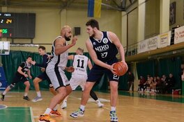 Вища ліга: анонс матчів 28 лютого – 1 березня