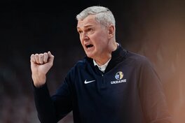 Айнарс Багатскіс: Якщо ти сумніваєшся в собі, то Іспанія використає свої шанси