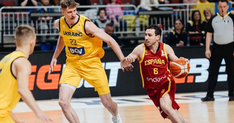 Наш план був тиснути на них: що сказали гравці збірної України після поразки від Іспанії