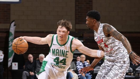 Українці за кордоном: Шульга набрав 15 очок в матчі G-лізі