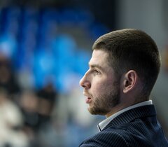 Суперліга GGBET: відео післяматчевих пресконференцій 28 лютого