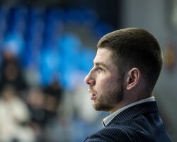 Суперліга GGBET: відео післяматчевих пресконференцій 28 лютого