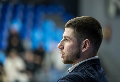 Суперліга GGBET: відео післяматчевих пресконференцій 28 лютого