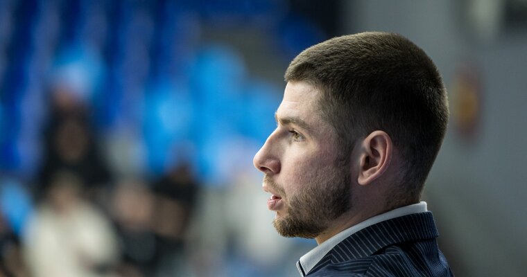 Суперліга GGBET: відео післяматчевих пресконференцій 28 лютого