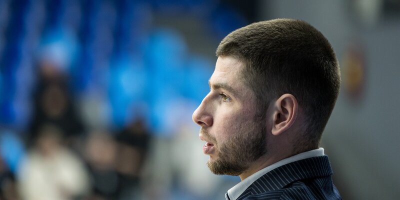 Суперліга GGBET: відео післяматчевих пресконференцій 28 лютого