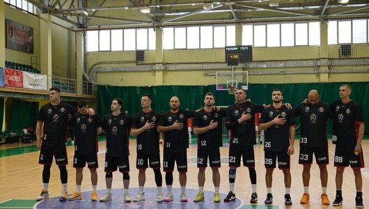 Вища ліга: Самбір вирвав перемогу у Вінниці, Ніко-Баскет-2 обіграв ЧЕ