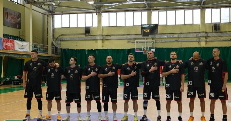 Вища ліга: Самбір вирвав перемогу у Вінниці, Ніко-Баскет-2 обіграв ЧЕ