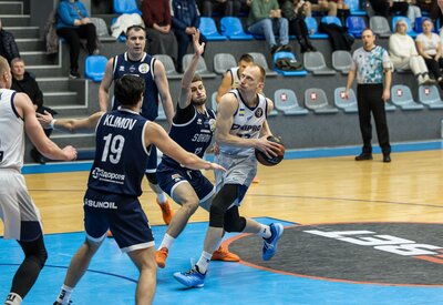 Черкаські Мавпи обіграли Запоріжжя, Дніпро розгромив Соколів: хайлайти догравання матчів Суперліги GGBET 28 лютого