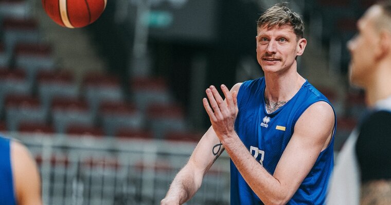 Артем Пустовий: В другому матчі все залежатиме від нашої енергії 