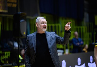 Фінал чотирьох жіночого Кубка України: коментарі після півфінальних ігор