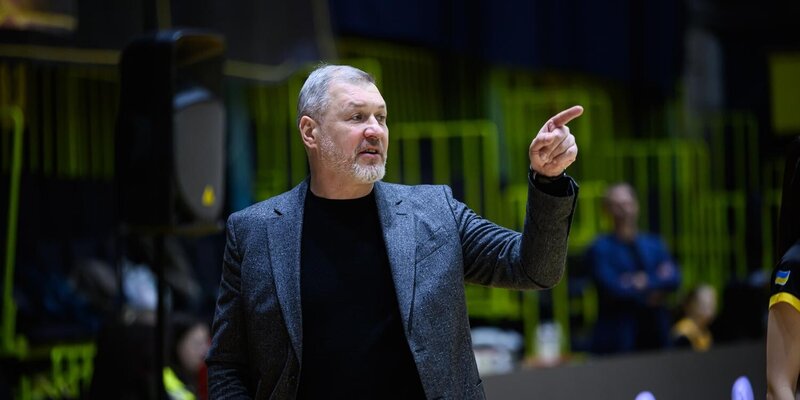 Фінал чотирьох жіночого Кубка України: коментарі після півфінальних ігор