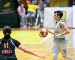 ІнтерХім пробився у фінал Кубка України, обігравши в овертаймі Франківськ-Прикарпаття