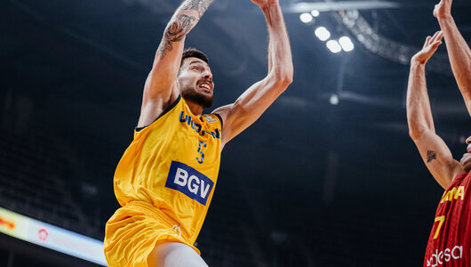 Визначився склад збірної України на матч проти Іспанії в Ов'єдо