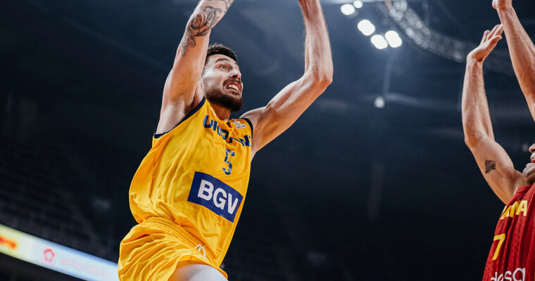 Визначився склад збірної України на матч проти Іспанії в Ов'єдо