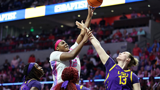 Українки за кордоном: Коваль зіграла 24 хвилини у NCAA, у Ковтун дабл-дабл в Чехії