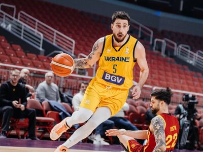 Іспанія — Україна: відеотрансляція матчу відбору на ЧС-2027