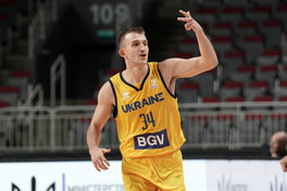 Ілля Тиртишник: Ми розібрали всі помилки — настрій перед грою позитивний