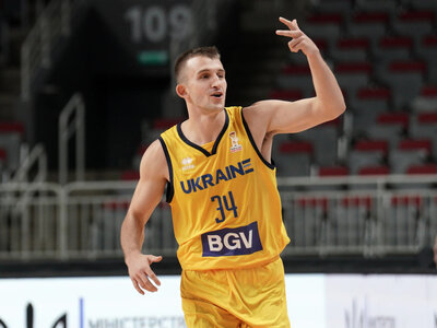 Ілля Тиртишник: Ми розібрали всі помилки — настрій перед грою позитивний