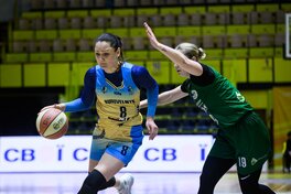 Будівельник – володар Кубка України серед жіночих команд