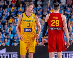 Артем Пустовий оголосив про завершення кар’єри у збірній