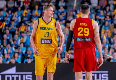 Артем Пустовий оголосив про завершення кар’єри у збірній