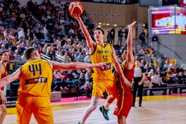 Дали бій, але поступились: хайлайти матчу Іспанія — Україна у відборі на на ЧС-2027