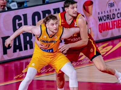 Було важко проти такої команди повертатися: що сказали гравці збірної України після виїної поразки від Іспанії