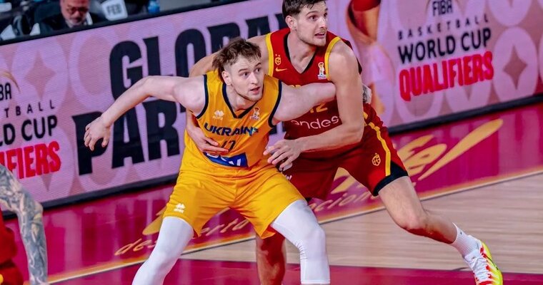 Було важко проти такої команди повертатися: що сказали гравці збірної України після виїзної поразки від Іспанії