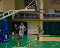 Вища ліга: символічна збірна та MVP одинадцятого ігрового тижня