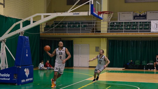 Вища ліга: символічна збірна та MVP одинадцятого ігрового тижня