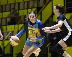 Жіноча Суперліга: анонс матчів 5-7 березня