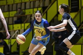 Жіноча Суперліга: анонс матчів 5-7 березня