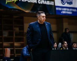 Валерій Плеханов: Спробуємо правильно розподілити сили на обидва матчі київського туру