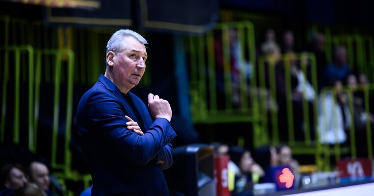 Дмитро Щіглинський: Настав час проявити себе кожному