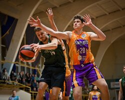 Степан Лесик: Кроку назад у нас немає, тому налаштовані 