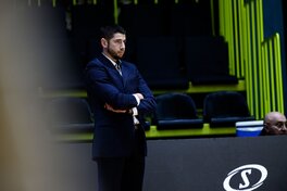 Рівне в Києві здолав Черкаські Мавпи: відео коментарів