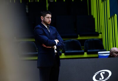 Рівне в Києві здолав Черкаські Мавпи: відео коментарів