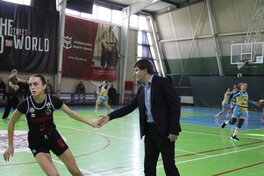 Франківськ-Прикарпаття та Будівельник очними матчами завершили для себе регулярний чемпіонат: коментарі після гри