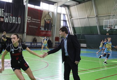 Франківськ-Прикарпаття та Будівельник очними матчами завершили для себе регулярний чемпіонат: коментарі після гри