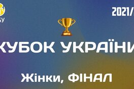 Будівельник - Київ-Баскет: відео фіналу жіночого Кубка України