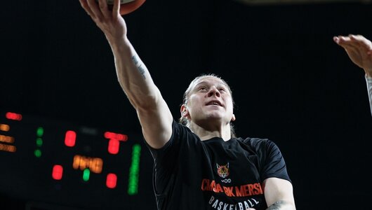 Українки за кордоном: Ягупова набрала 9 очок в Туреччині, у Коваль 6 очок в NCAA