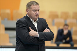 Євген Мурзін: В матчі проти Чорногорії маємо налаштовуватися на серйозну боротьбу