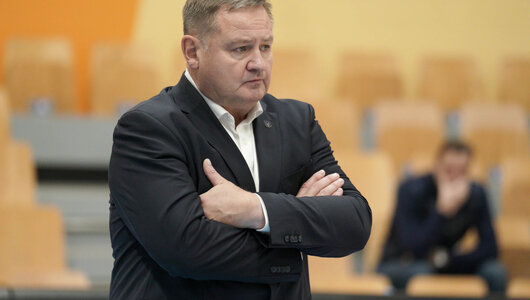 Євген Мурзін: В матчі проти Чорногорії маємо налаштовуватися на серйозну боротьбу