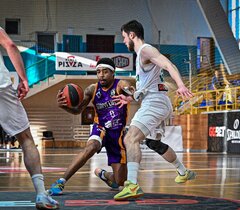 Дніпро обіграв Прикарпаття-Говерлу, Старий Луцьк програв Запоріжжю: хайлайти Суперліги GGBET 8 березня