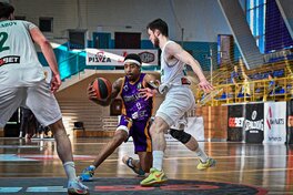 Дніпро обіграв Прикарпаття-Говерлу, Старий Луцьк програв Запоріжжю: хайлайти Суперліги GGBET 8 березня