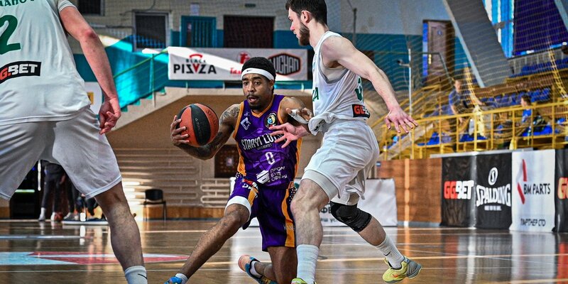 Дніпро обіграв Прикарпаття-Говерлу, Старий Луцьк програв Запоріжжю: хайлайти Суперліги GGBET 8 березня