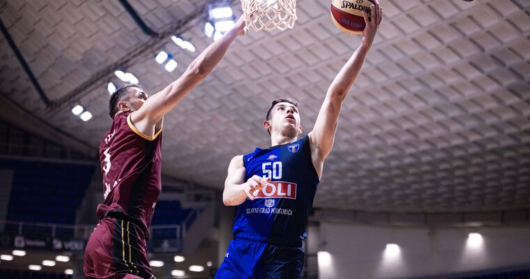 Українці за кордоном: Ковляр набрав 10 очок в Адріатичній лізі, у Ковальова дабл-дабл на Тайвані