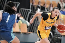 Жіноча збірна продовжує відбір на Євробаскет-2027: що треба для виходу у другий етап